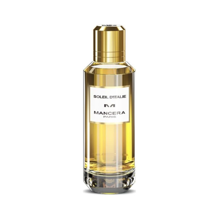 Mancera Soleil d'Italie