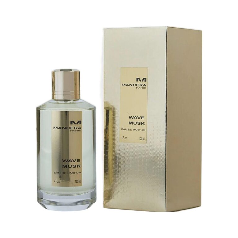 Mancera Wave Musk