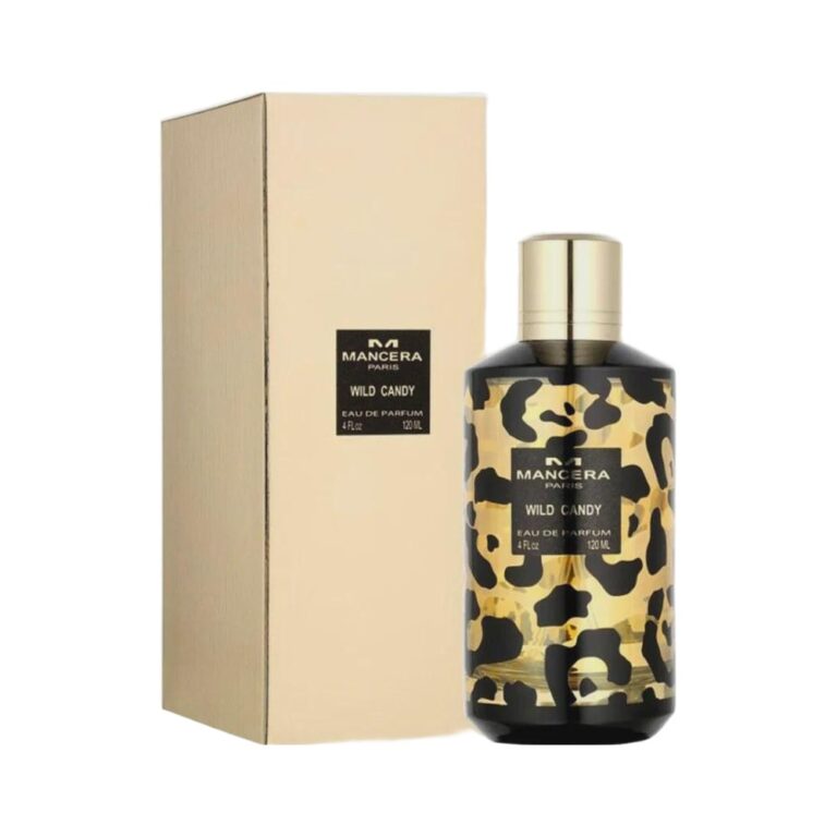 Mancera Wild Candy