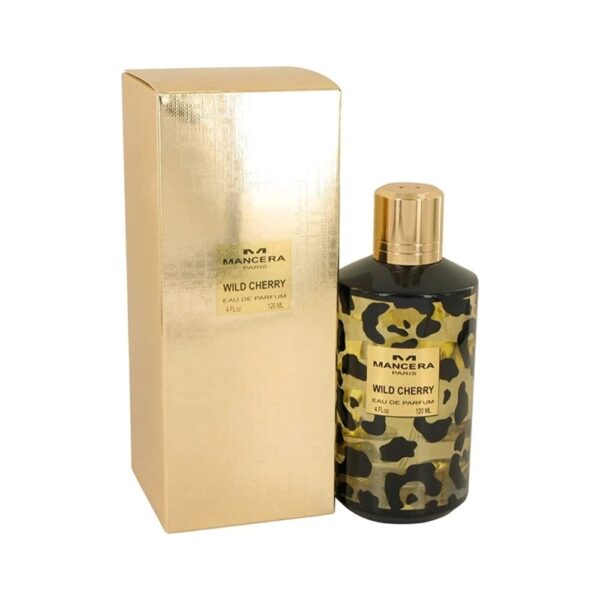 Mancera Wild Cherry