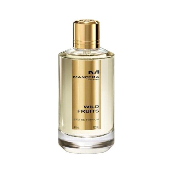 Mancera Wild Fruits