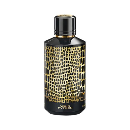 Mancera Wild Python