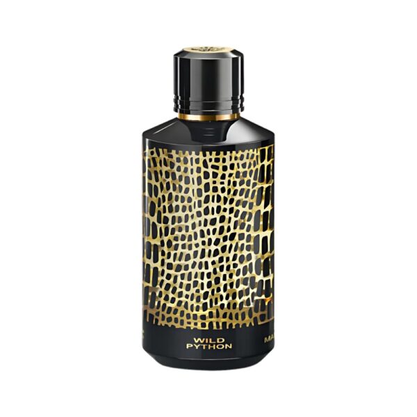 Mancera Wild Python
