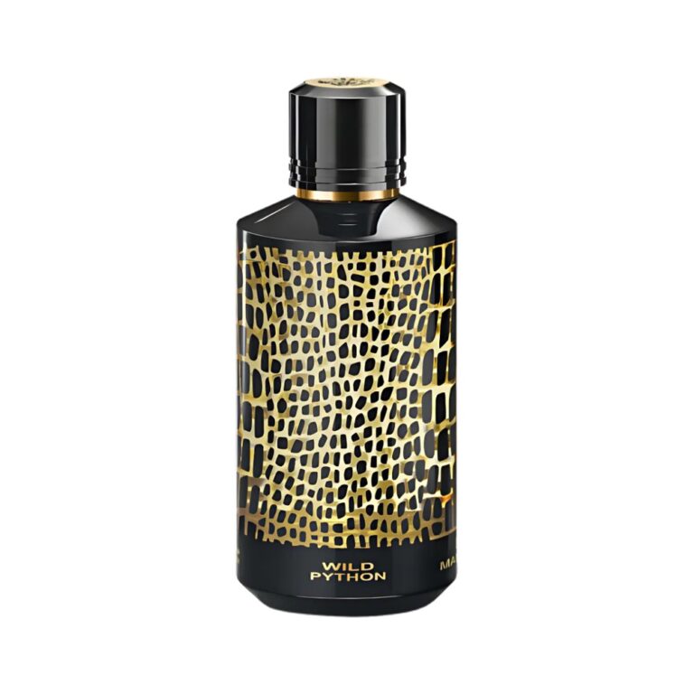 Mancera Wild Python