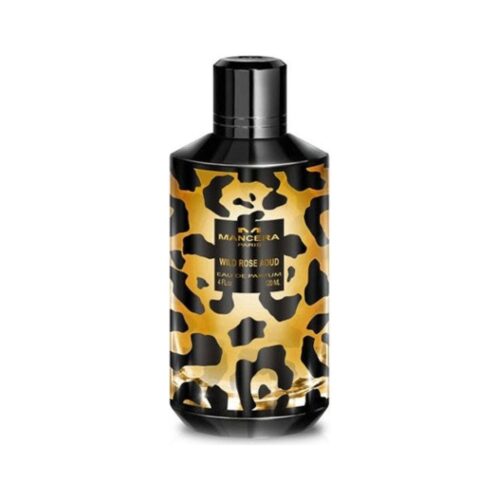 Mancera Wild Rose Aoud
