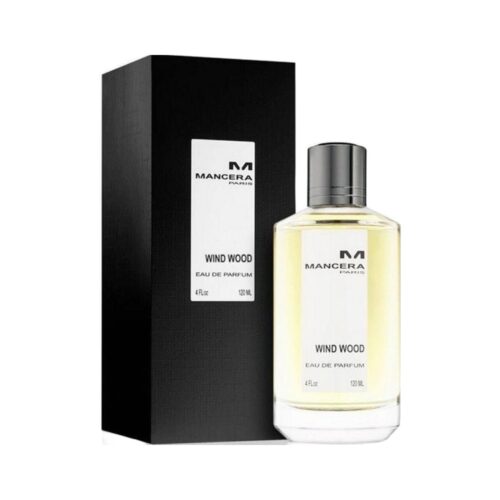 Mancera Wind Wood