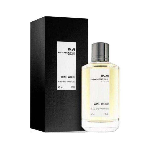 Mancera Wind Wood