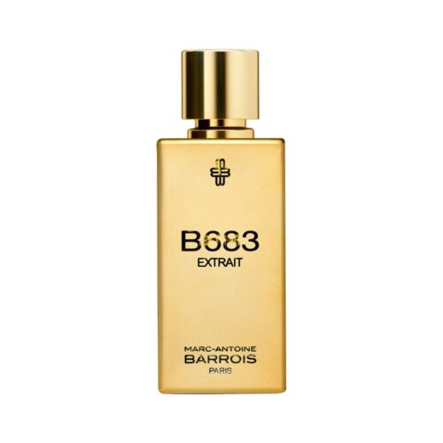 Marc-Antoine Barrois B683 Extrait