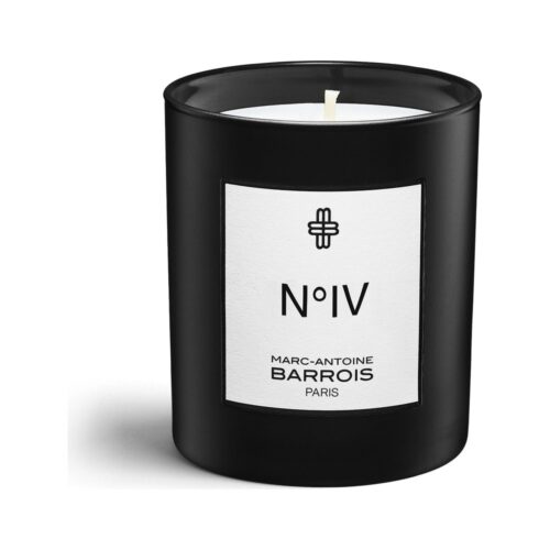 Marc-Antoine Barrois N°IV Scented Candle