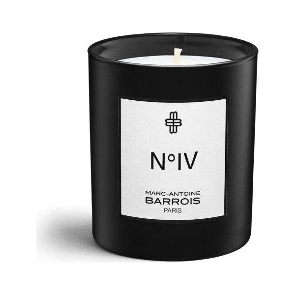Marc-Antoine Barrois N°IV Scented Candle