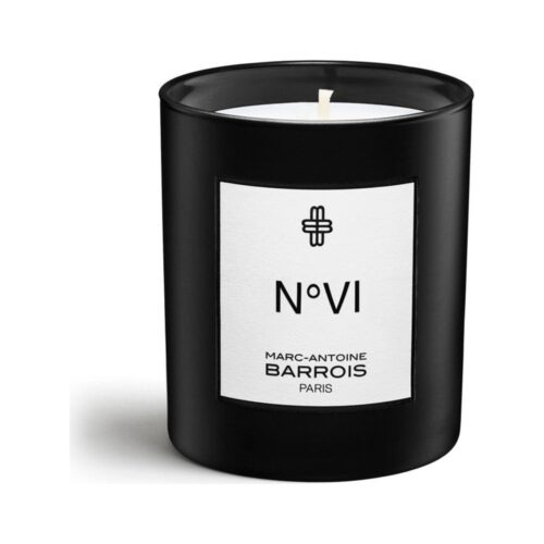 Marc-Antoine Barrois N°VI Scented Candle