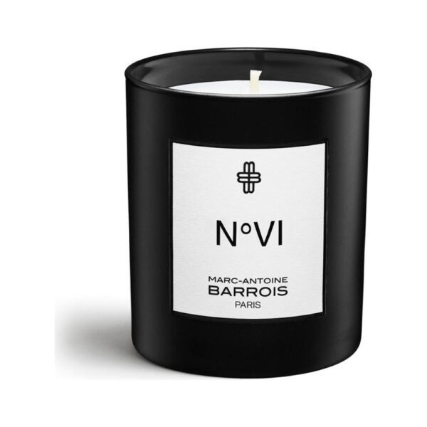 Marc-Antoine Barrois N°VI Scented Candle