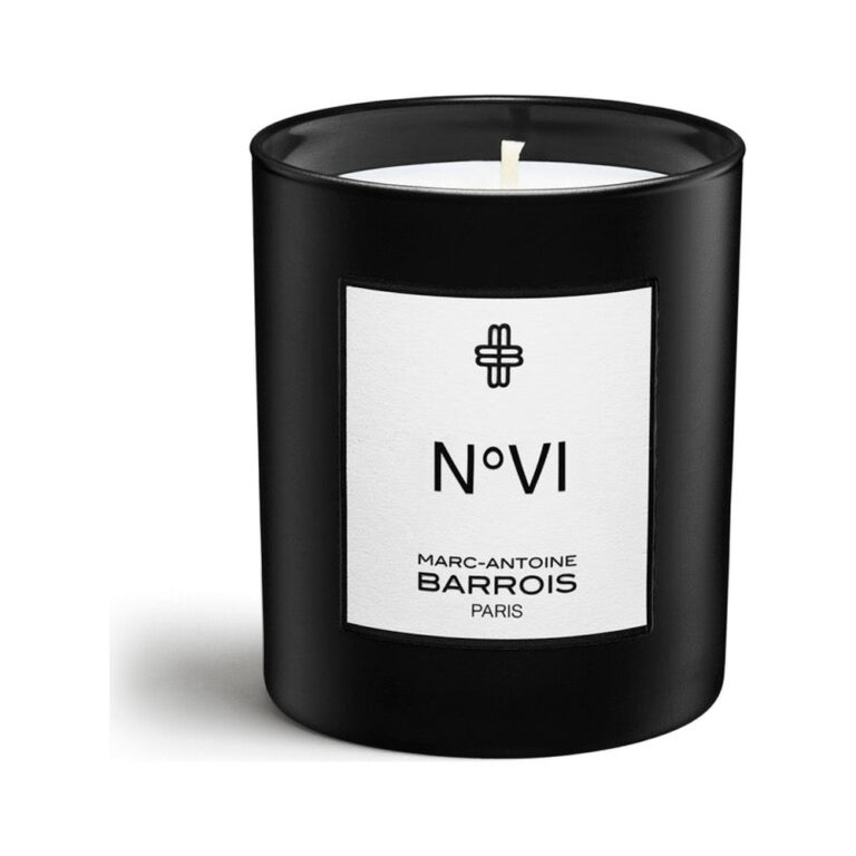 Marc-Antoine Barrois N°VI Scented Candle