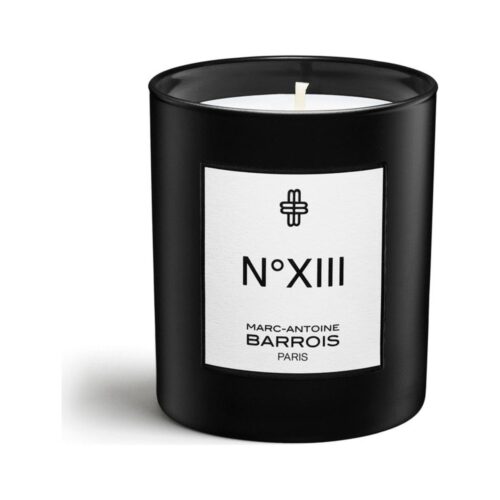 Marc-Antoine Barrois N°XIII Scented Candle