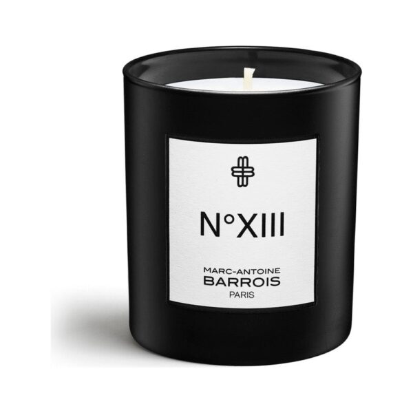 Marc-Antoine Barrois N°XIII Scented Candle