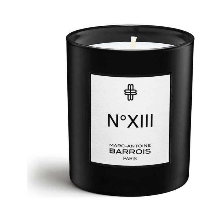 Marc-Antoine Barrois N°XIII Scented Candle