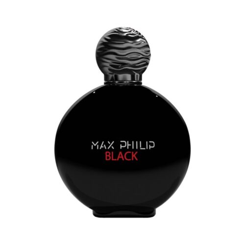 Max Philip Black