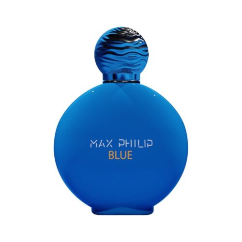 Max Philip Blue