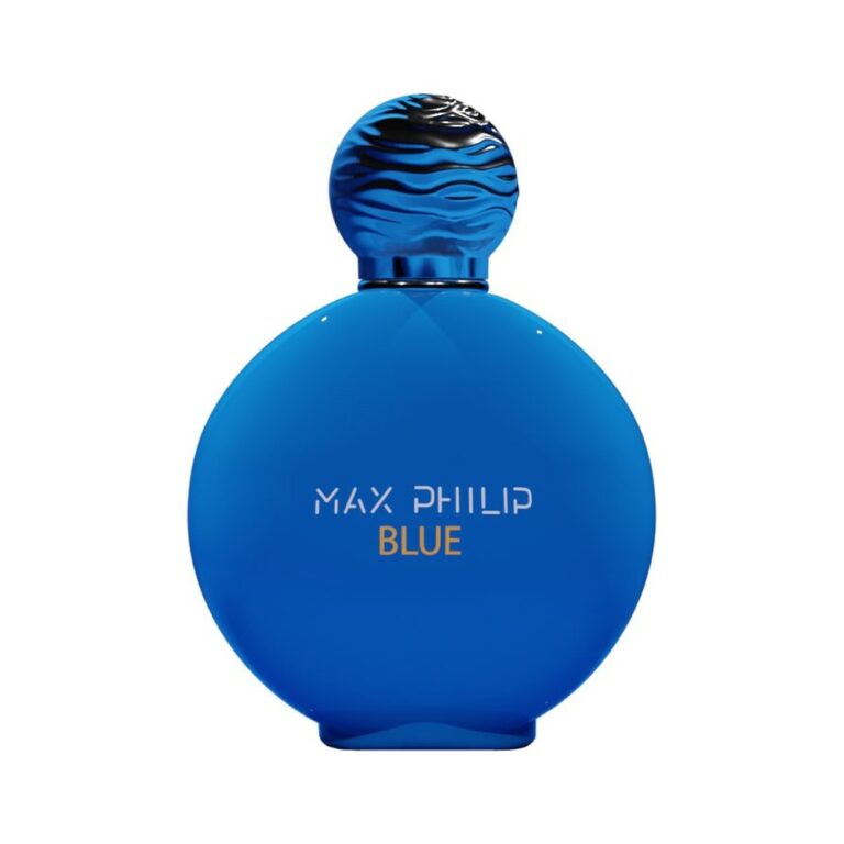 Max Philip Blue