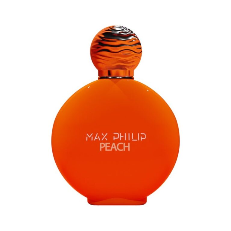 Max Philip Peach