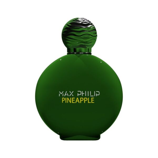 Max Philip Pineapple