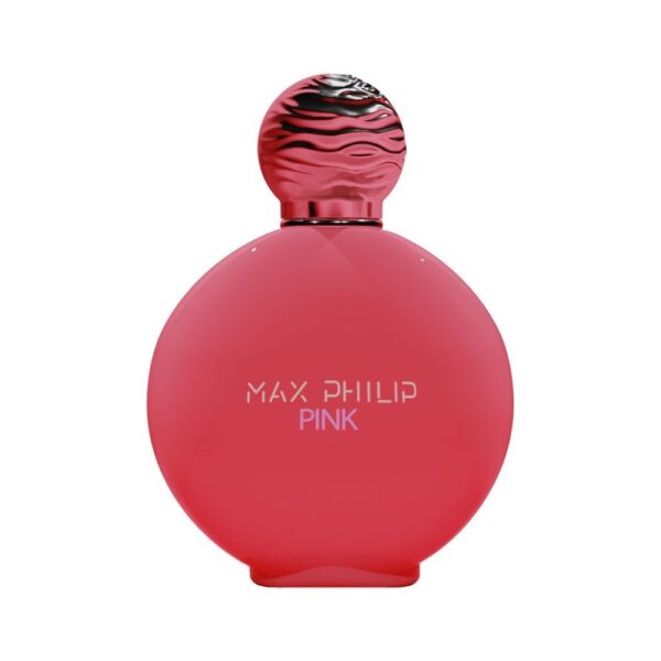 Max Philip Pink
