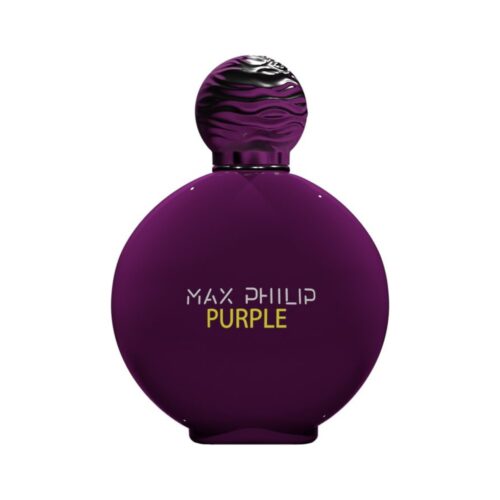 Max Philip Purple