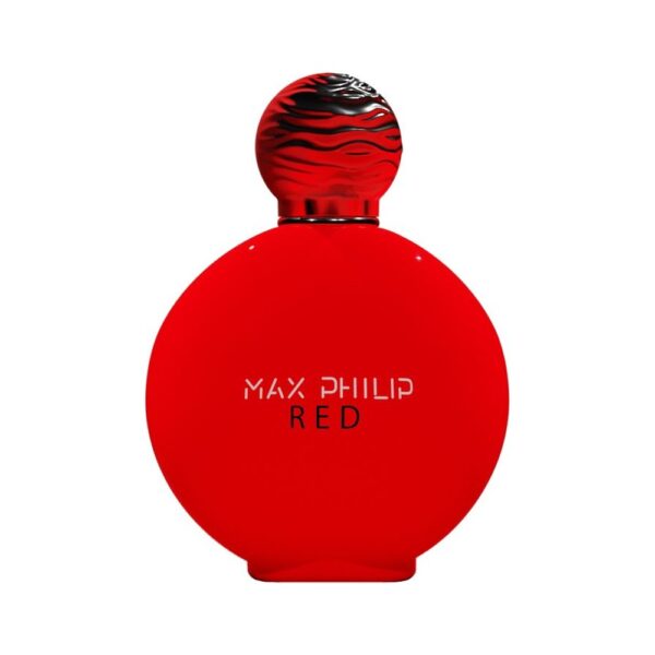 Max Philip Red