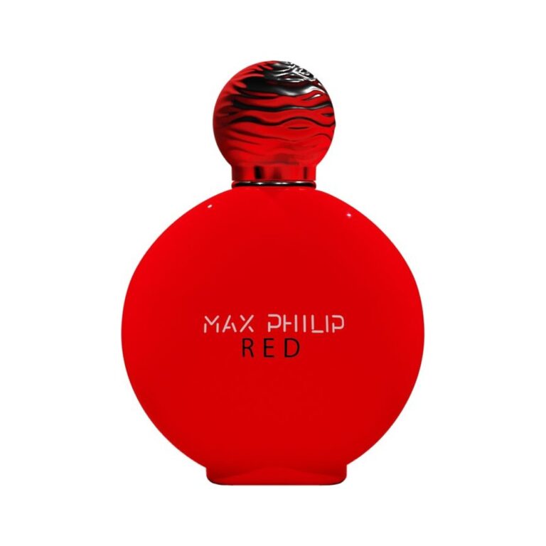 Max Philip Red
