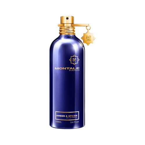 Montale Amber & Spices