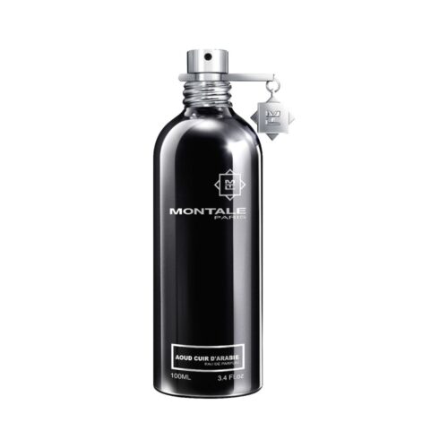 Montale Aoud Cuir d’Arabie
