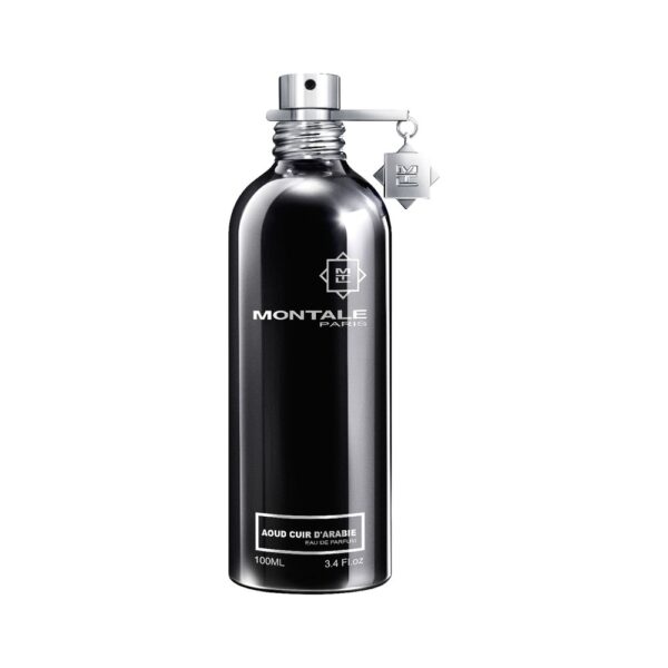 Montale Aoud Cuir d’Arabie
