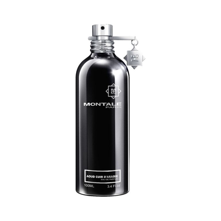 Montale Aoud Cuir d’Arabie