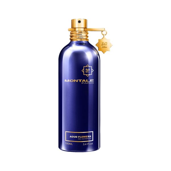 Montale Aoud Flowers