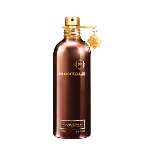 Montale Aoud Forest