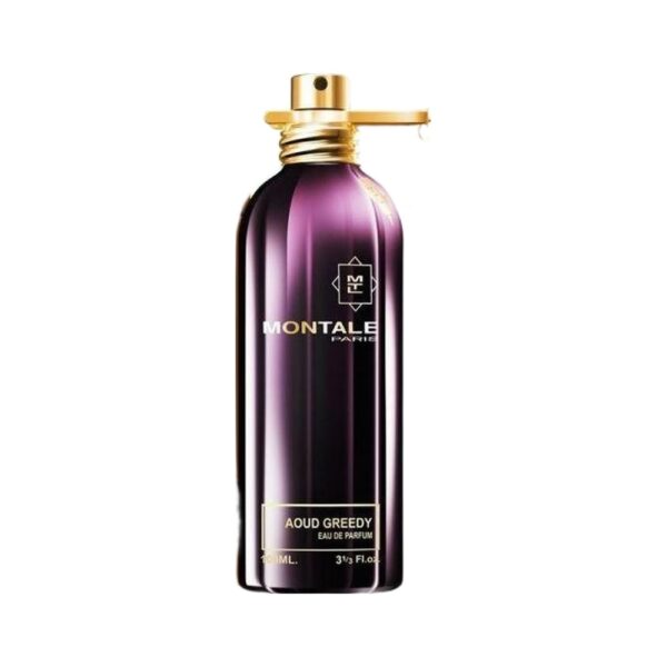 Montale Aoud Greedy