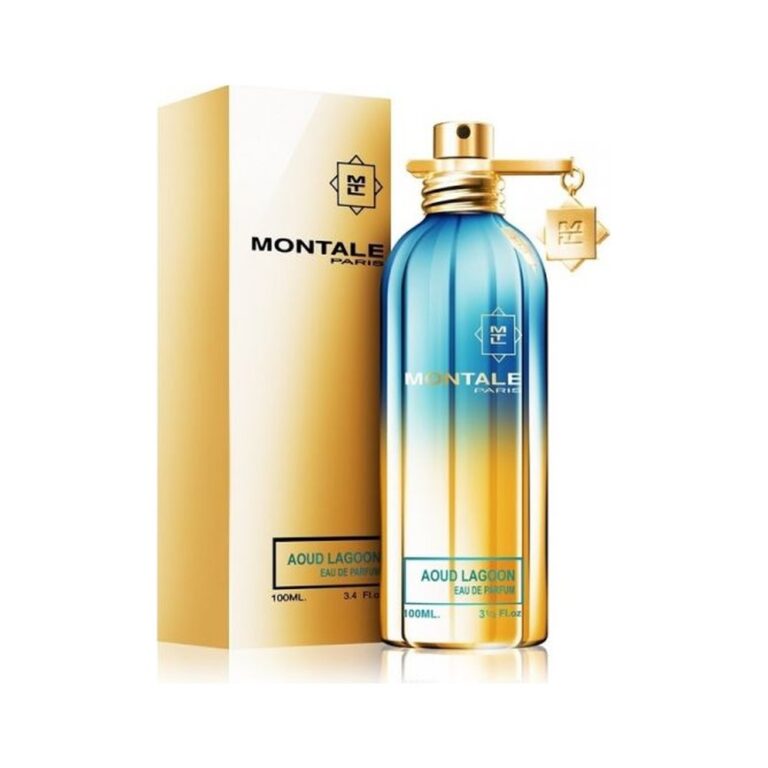Montale Aoud Lagoon