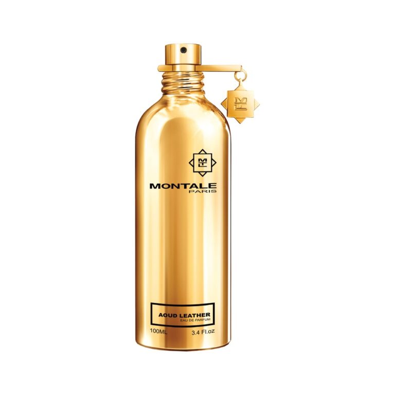 Montale Aoud Leather