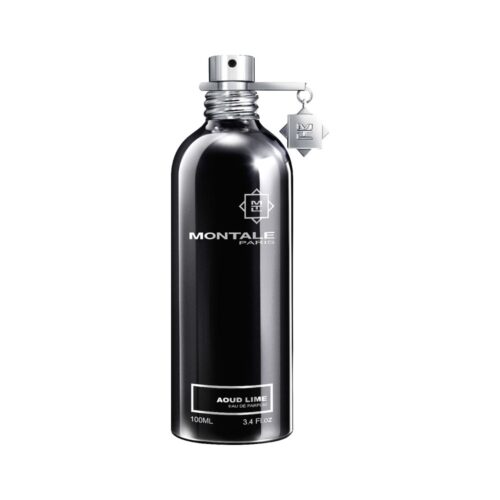 Montale Aoud Lime