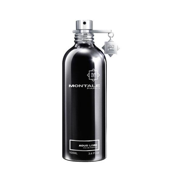 Montale Aoud Lime