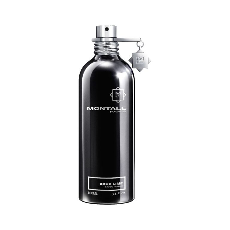 Montale Aoud Lime