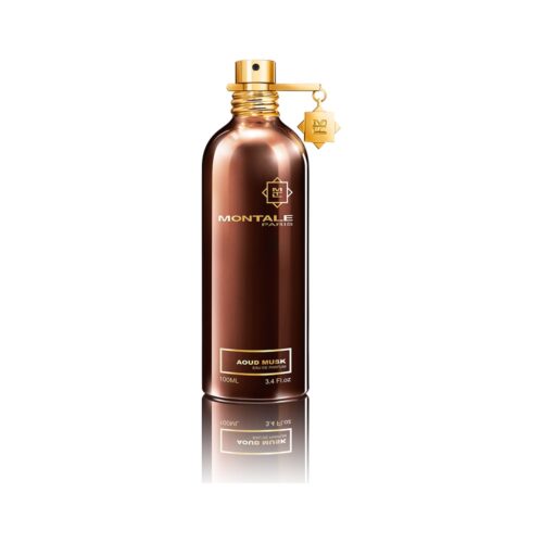 Montale Aoud Musk