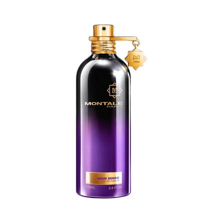 Montale Aoud Sense