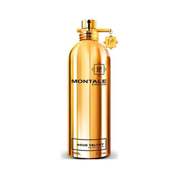 Montale Aoud Velvet