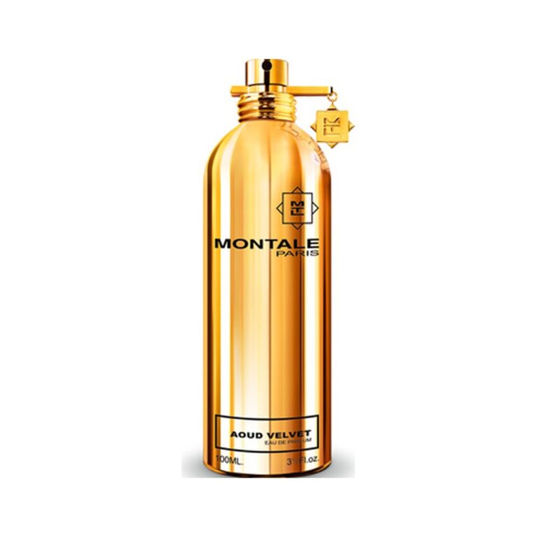 Montale Aoud Velvet
