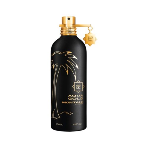 Montale Aqua Gold