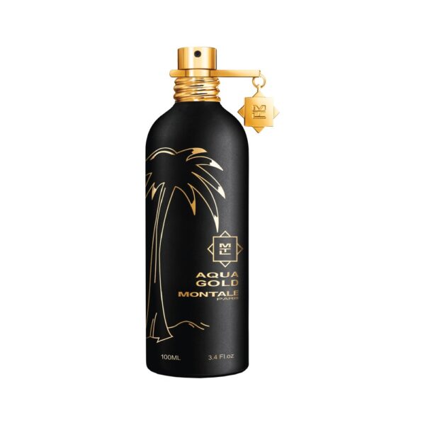 Montale Aqua Gold