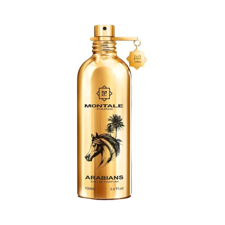 Montale Arabians