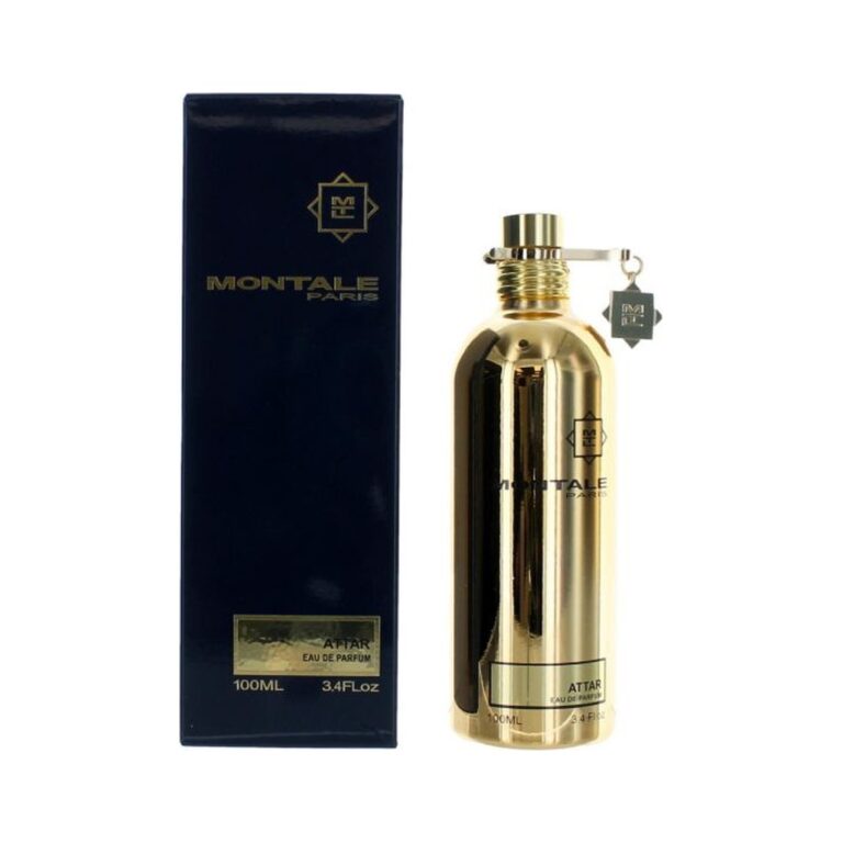 Montale Attar