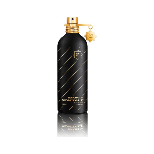 Montale Bakhoor